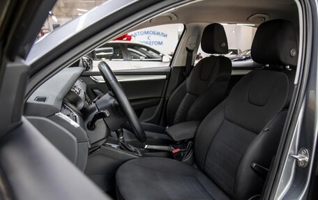 Skoda Octavia, 2014 год, 850 000 рублей, 12 фотография