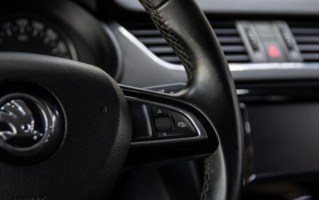 Skoda Octavia, 2014 год, 850 000 рублей, 13 фотография