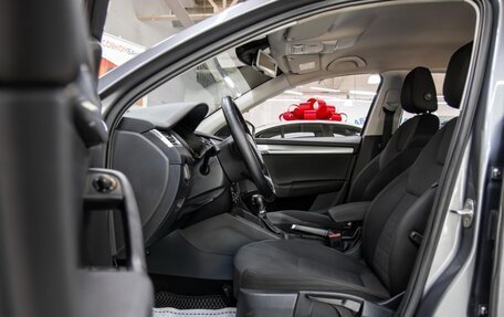 Skoda Octavia, 2014 год, 850 000 рублей, 18 фотография