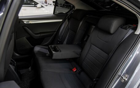 Skoda Octavia, 2014 год, 850 000 рублей, 20 фотография