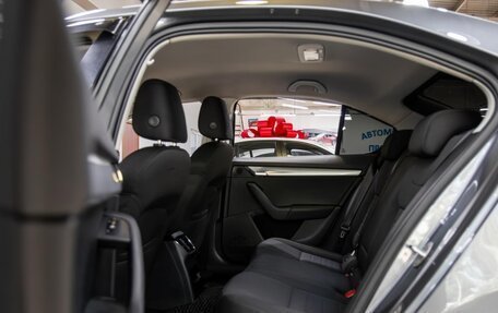 Skoda Octavia, 2014 год, 850 000 рублей, 21 фотография