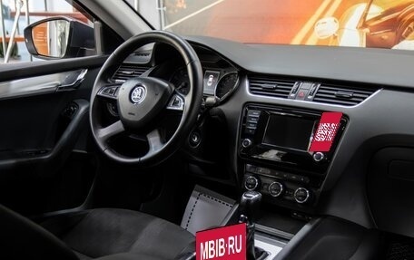Skoda Octavia, 2014 год, 850 000 рублей, 9 фотография