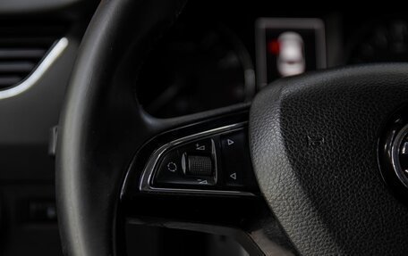 Skoda Octavia, 2014 год, 850 000 рублей, 17 фотография