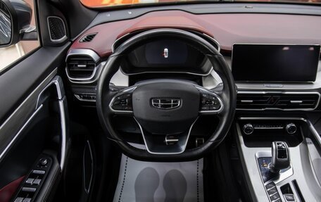 Geely Coolray I, 2021 год, 1 090 000 рублей, 9 фотография