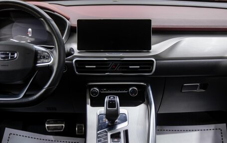 Geely Coolray I, 2021 год, 1 090 000 рублей, 14 фотография