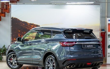 Geely Coolray I, 2021 год, 1 090 000 рублей, 6 фотография