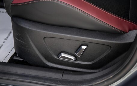 Geely Coolray I, 2021 год, 1 090 000 рублей, 15 фотография