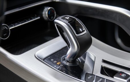 Geely Coolray I, 2021 год, 1 090 000 рублей, 16 фотография