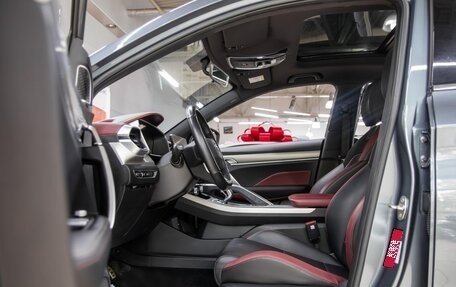 Geely Coolray I, 2021 год, 1 090 000 рублей, 17 фотография