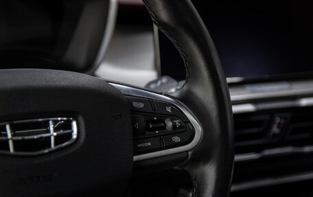 Geely Coolray I, 2021 год, 1 090 000 рублей, 20 фотография