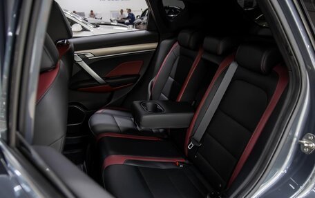 Geely Coolray I, 2021 год, 1 090 000 рублей, 27 фотография