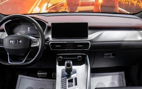 Geely Coolray I, 2021 год, 1 090 000 рублей, 21 фотография