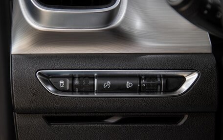 Geely Coolray I, 2021 год, 1 090 000 рублей, 25 фотография