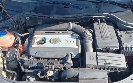 Volkswagen Passat B6, 2008 год, 630 000 рублей, 10 фотография