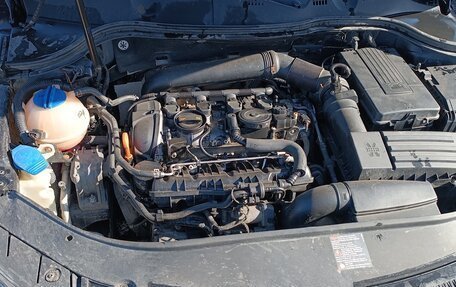 Volkswagen Passat B6, 2008 год, 630 000 рублей, 11 фотография