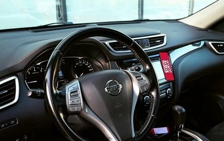 Nissan X-Trail, 2014 год, 1 759 000 рублей, 10 фотография