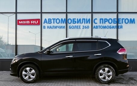 Nissan X-Trail, 2014 год, 1 759 000 рублей, 2 фотография