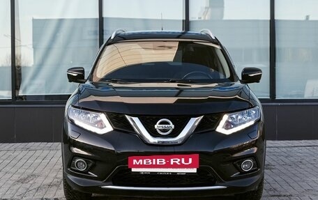 Nissan X-Trail, 2014 год, 1 759 000 рублей, 8 фотография