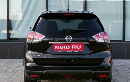 Nissan X-Trail, 2014 год, 1 759 000 рублей, 4 фотография