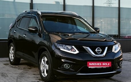 Nissan X-Trail, 2014 год, 1 759 000 рублей, 7 фотография
