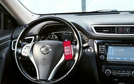 Nissan X-Trail, 2014 год, 1 759 000 рублей, 11 фотография