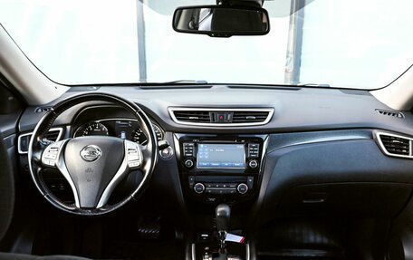 Nissan X-Trail, 2014 год, 1 759 000 рублей, 12 фотография