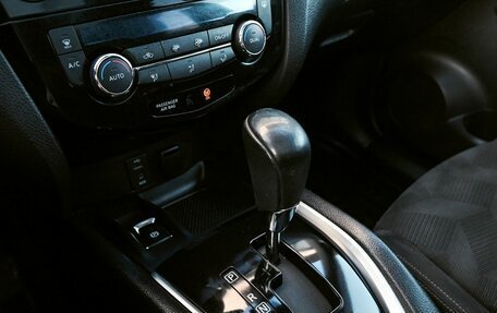 Nissan X-Trail, 2014 год, 1 759 000 рублей, 16 фотография