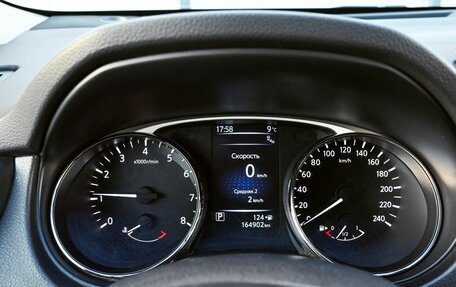 Nissan X-Trail, 2014 год, 1 759 000 рублей, 18 фотография