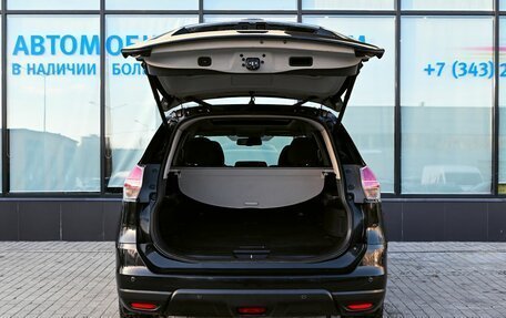 Nissan X-Trail, 2014 год, 1 759 000 рублей, 20 фотография