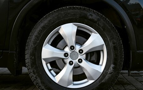 Nissan X-Trail, 2014 год, 1 759 000 рублей, 21 фотография