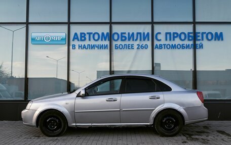 Chevrolet Lacetti, 2010 год, 399 000 рублей, 2 фотография