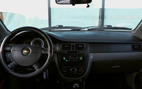 Chevrolet Lacetti, 2010 год, 399 000 рублей, 12 фотография