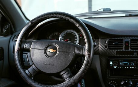 Chevrolet Lacetti, 2010 год, 399 000 рублей, 11 фотография