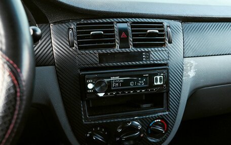 Chevrolet Lacetti, 2010 год, 399 000 рублей, 13 фотография