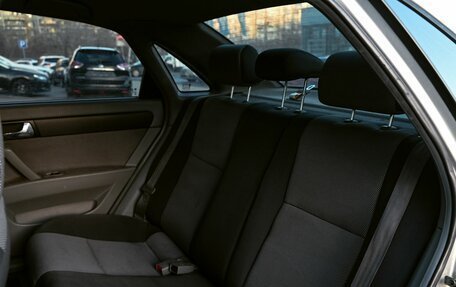 Chevrolet Lacetti, 2010 год, 399 000 рублей, 17 фотография