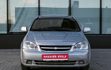Chevrolet Lacetti, 2010 год, 399 000 рублей, 8 фотография
