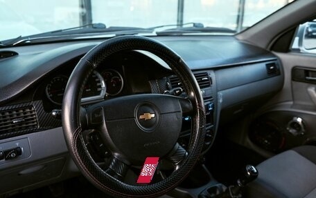 Chevrolet Lacetti, 2010 год, 399 000 рублей, 10 фотография