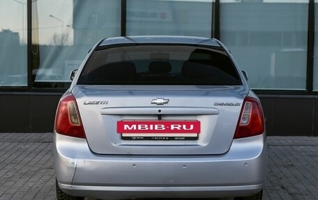 Chevrolet Lacetti, 2010 год, 399 000 рублей, 4 фотография