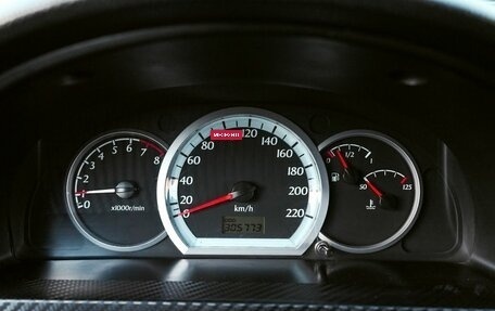 Chevrolet Lacetti, 2010 год, 399 000 рублей, 16 фотография