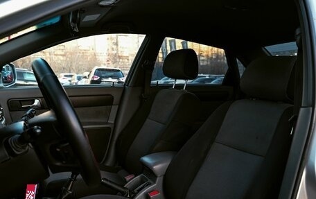 Chevrolet Lacetti, 2010 год, 399 000 рублей, 9 фотография