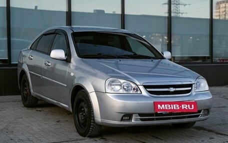 Chevrolet Lacetti, 2010 год, 399 000 рублей, 7 фотография