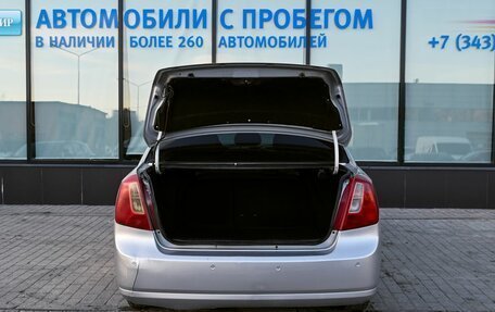 Chevrolet Lacetti, 2010 год, 399 000 рублей, 18 фотография