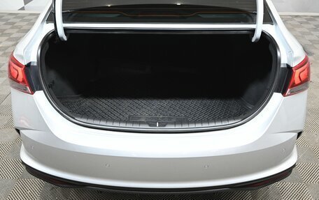 Hyundai Solaris II рестайлинг, 2021 год, 1 750 000 рублей, 6 фотография