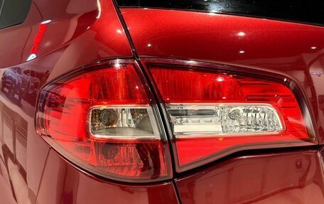 Renault Koleos I рестайлинг 2, 2014 год, 1 300 000 рублей, 11 фотография