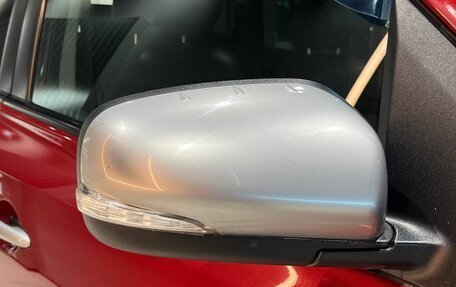 Renault Koleos I рестайлинг 2, 2014 год, 1 300 000 рублей, 9 фотография