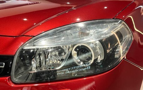 Renault Koleos I рестайлинг 2, 2014 год, 1 300 000 рублей, 10 фотография