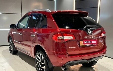 Renault Koleos I рестайлинг 2, 2014 год, 1 300 000 рублей, 7 фотография