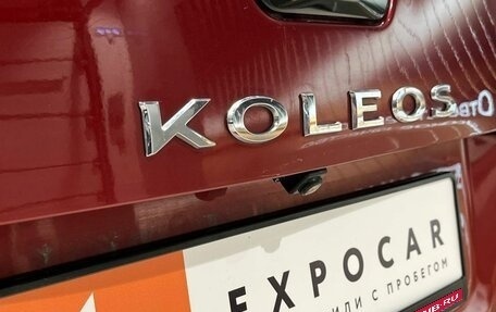 Renault Koleos I рестайлинг 2, 2014 год, 1 300 000 рублей, 12 фотография