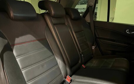 Renault Koleos I рестайлинг 2, 2014 год, 1 300 000 рублей, 13 фотография