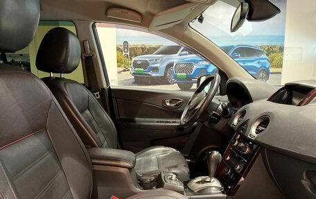 Renault Koleos I рестайлинг 2, 2014 год, 1 300 000 рублей, 15 фотография